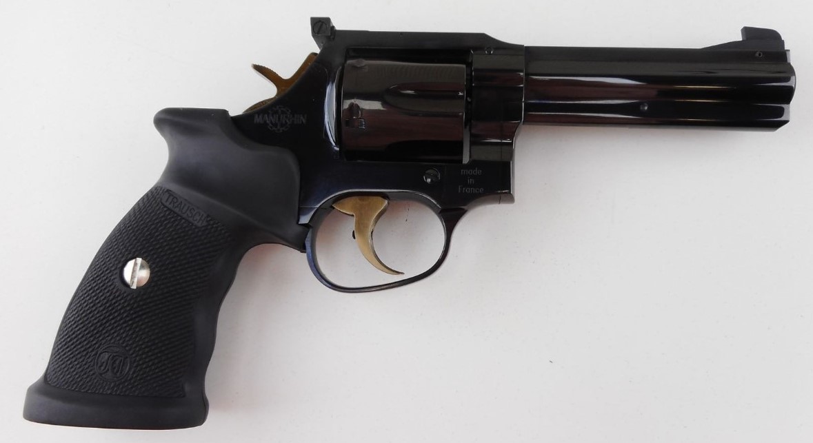 Best Mm Revolvers Complete Buying Guide Firearms Land