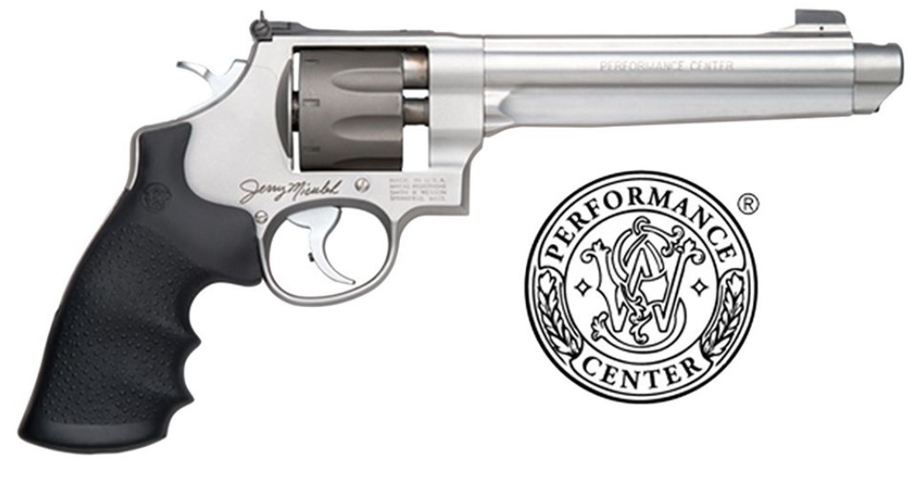 Smith & Wesson 929