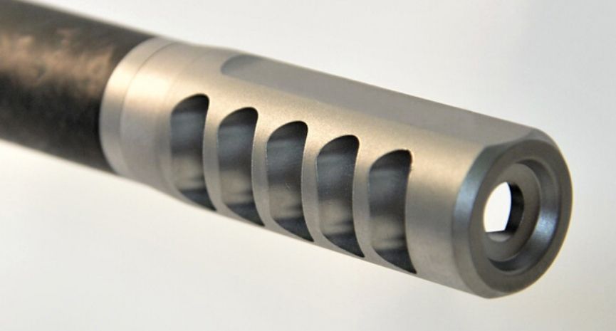 Best Ruger 10_22 Muzzle Brake - Feature Image