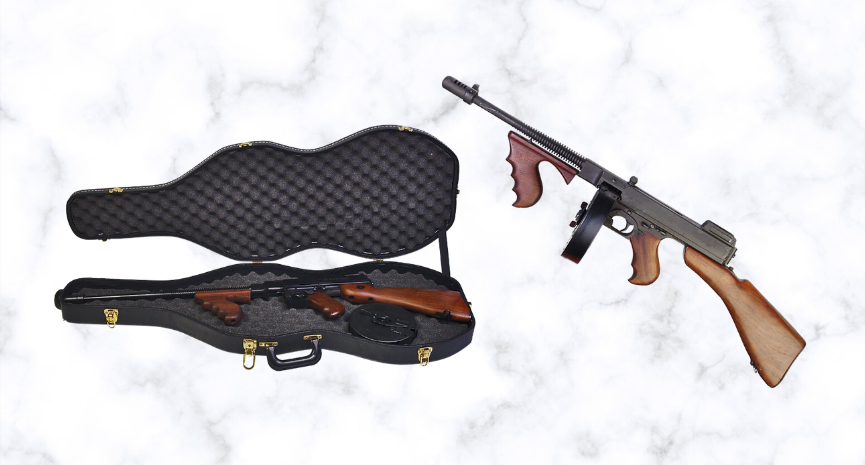 Best Ruger 10_22 Rifle Cases - Feature Image