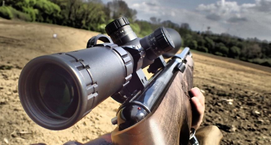 Best Ruger 10_22 Scopes Feature Image