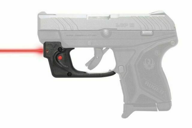Viridian Weapon Technologies E-Series Red Laser Sight
