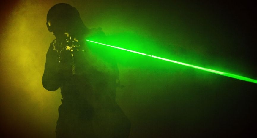 Featured Best AR-15 laser lights