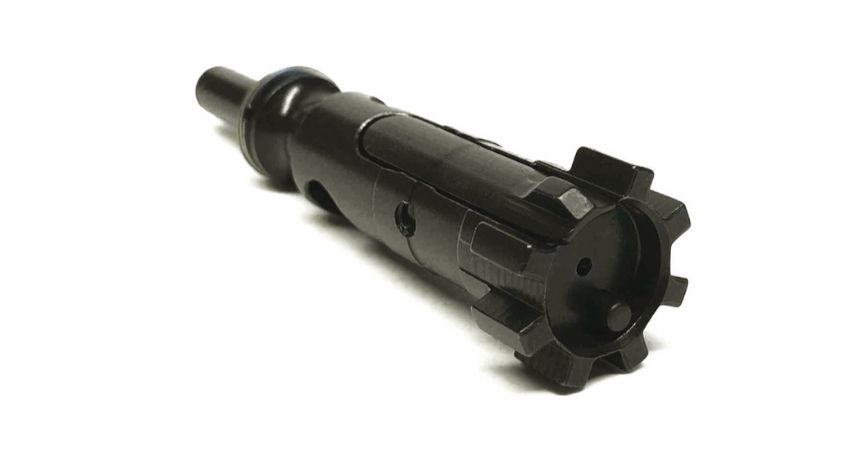 Featured .458 SOCOM Bolts Review
