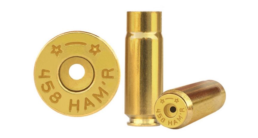 Featured .458 SOCOM Brass Review