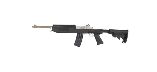 Tapco Ruger Mini 1430 Fusion Collapsible Rifle System
