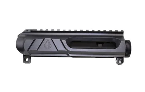 Gibbz Arms AR-15 M16 G4 Side Charging Upper Receiver