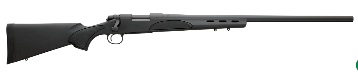 Remington Model 700 SPS Varmint Bolt-Action Rifle
