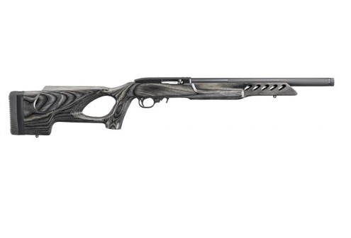 Ruger 10-22 Target 22LR Rimfire Rifles 16.1 Inches