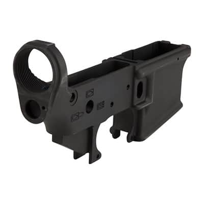AR-15 Lower Receivers Featured