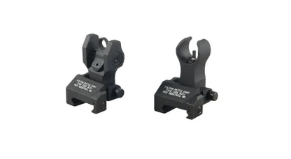 Troy Industries Inc. AR-15 HK-Style Front Sight Set