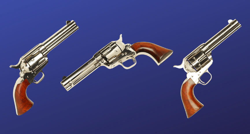 Best Budget Revolvers Feature Image