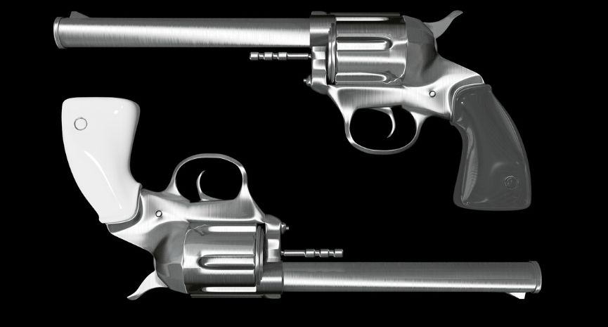 Best Single Action Revolvers Feature Image