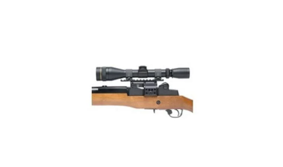 GG&G Ruger Mini 14 Ranch Rifle Optic Mount