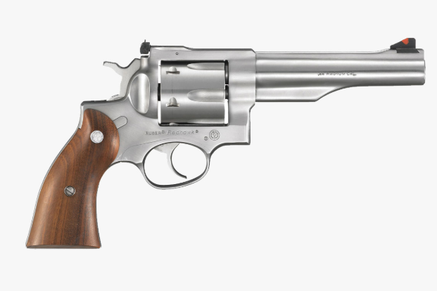 Ruger Redhawk 5.5 Inches