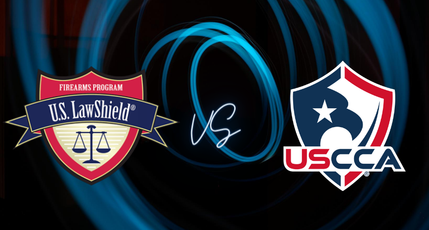 US Law Shield vs. USCCA Review