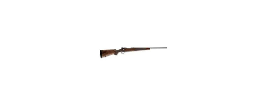 Winchester Model 70 Featherweight