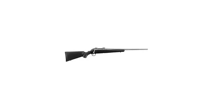 ruger american rifle Remington