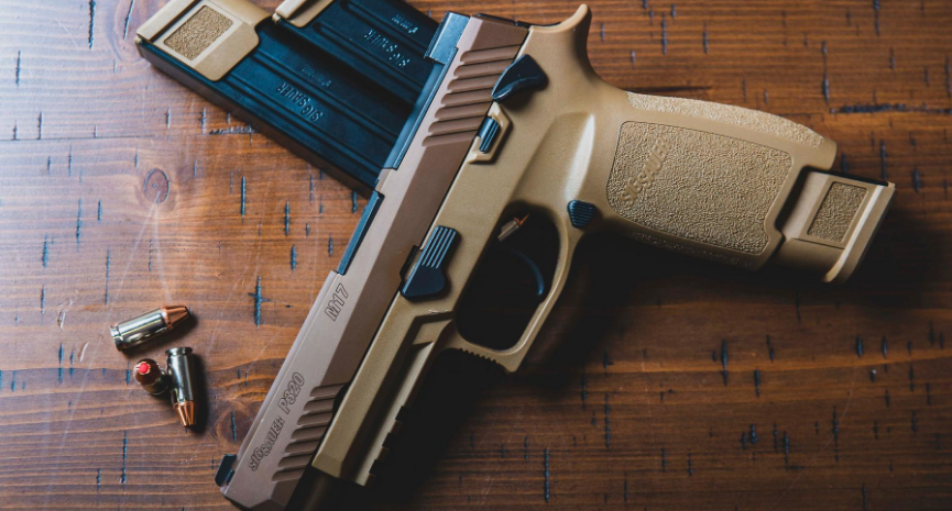 Best .380 Pistols for Concealed Carry