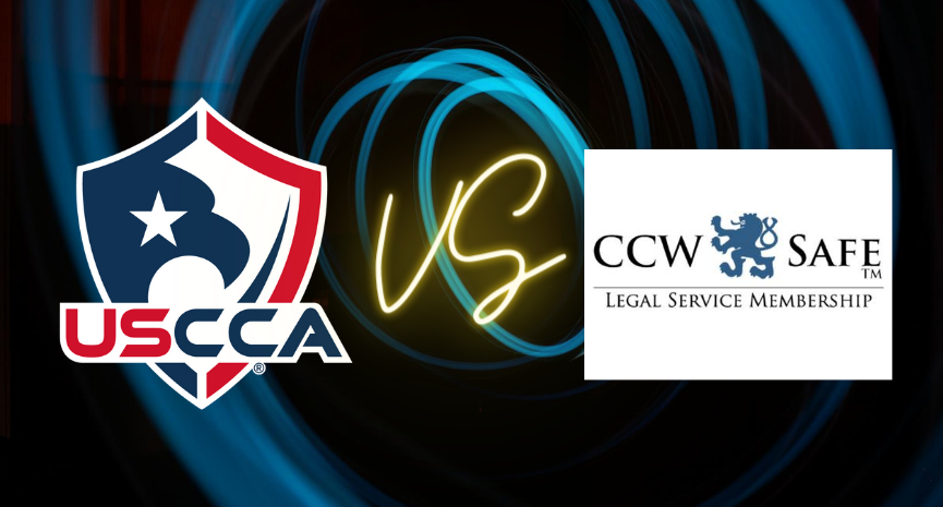 CCW Safe vs USCCA