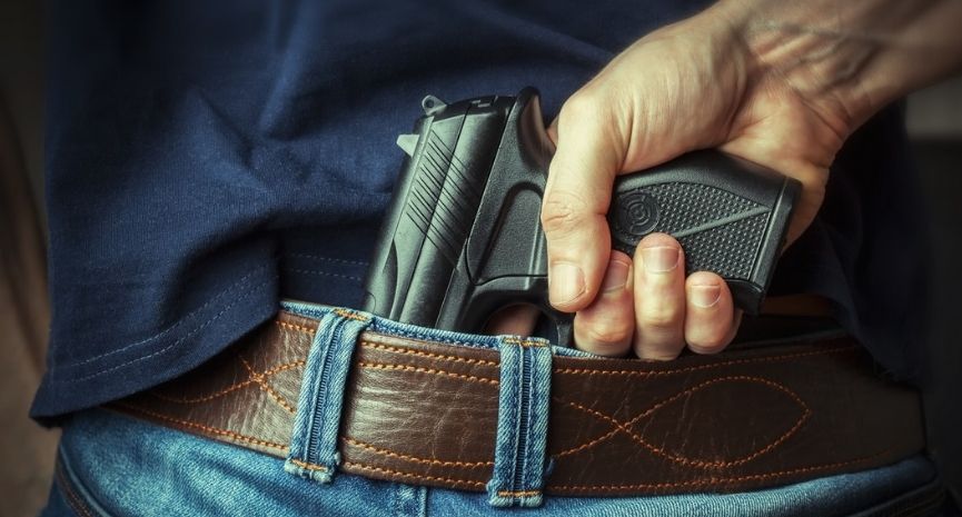 Best Concealed Carry Handguns