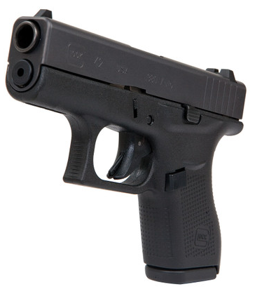 Glock 42 .320 ACP