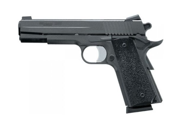 Sig Sauer Pistol 1911 XO .45 ACP