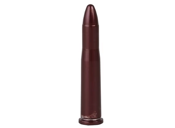 A-zoom - Ammo Snap Cap Dummy Rounds