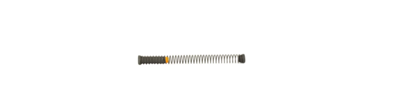 Angstadt Arms AR-15 9mm 5.4 oz Carbine Buffer Assembly with Carbine Buffer Spring