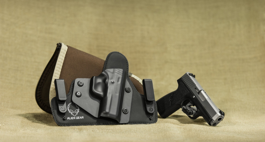 Best 1911 Holsters