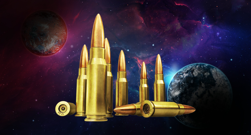 Best 9mm Ammo (2020)_ Our Market Favourites