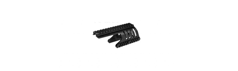 Leapers UTG M87 Tactical Scope Mount