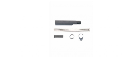 Luth-AR 9mm Carbine Buffer Assembly