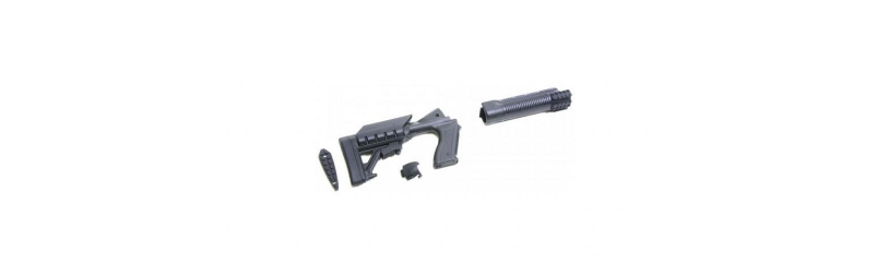 Pro Mag Archangel Tactical Stock