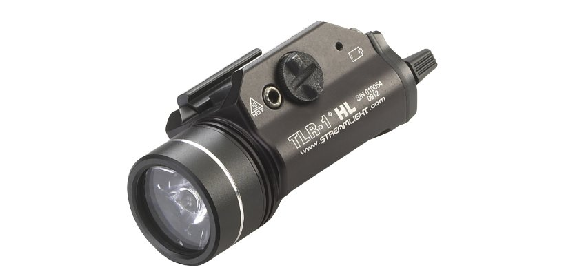 Streamlight Tactical Flashlight Light