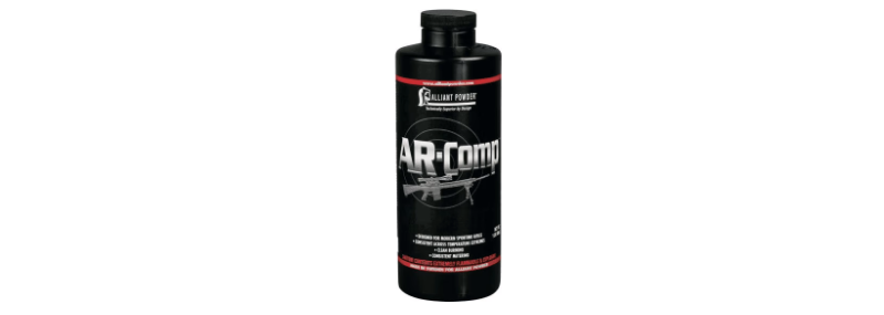 Alliant Powder AR-Comp Powder