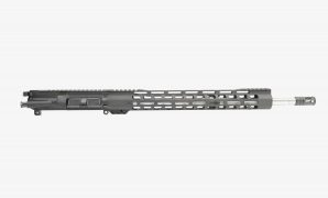 Palmetto State Armory Mid-Length 6.8 SPC II Upper With Barrel