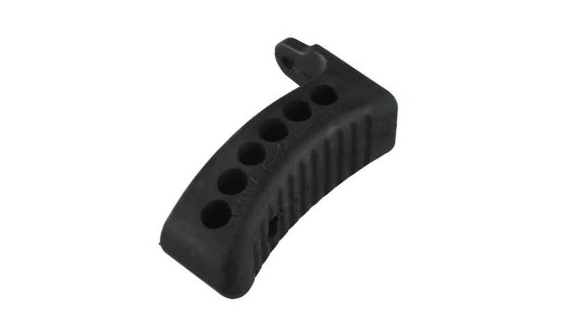 Aim Sports Mosin Nagant 1-inch Extended Recoil Butt-pad