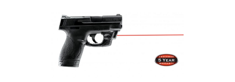 LaserMax S&W Shield Centerfire Laser Sight
