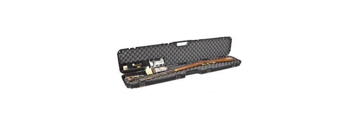 Plano Aggressor 10527 Single Shotgun Case